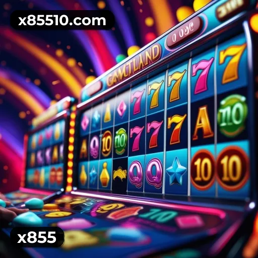 Android x855