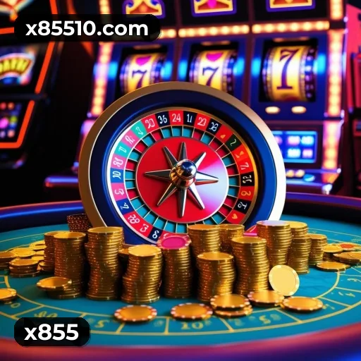 Promoções App x855
