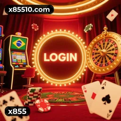 App x855 Android