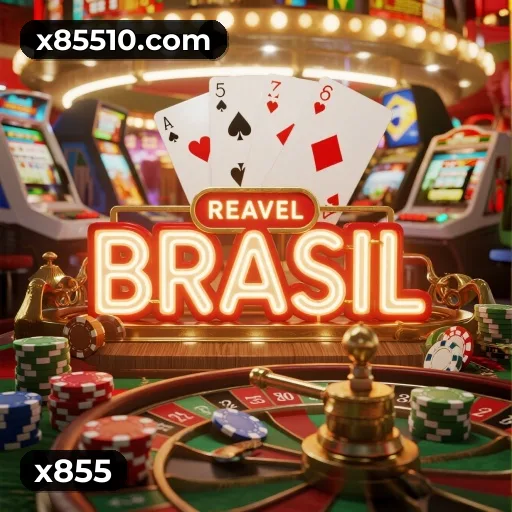 Celular x855