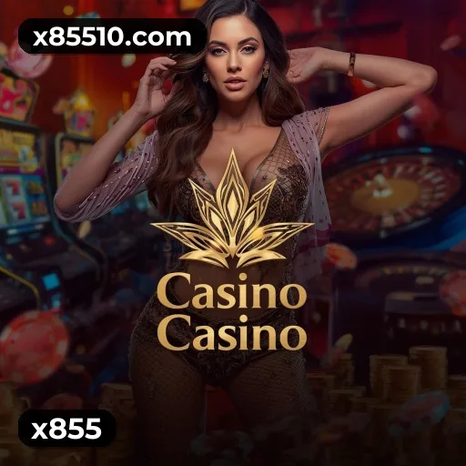 Vantagens App x855