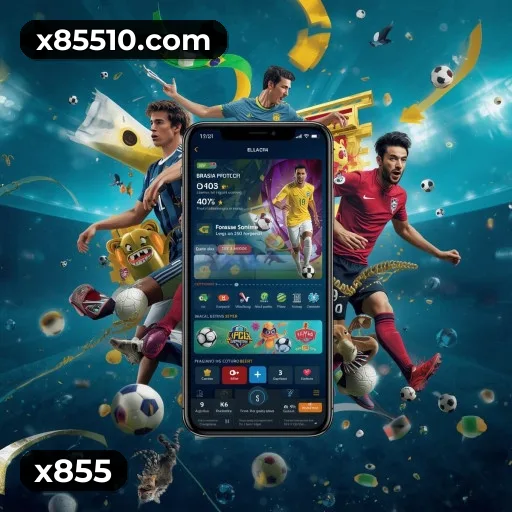 iPhone x855