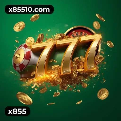 Jogos App x855