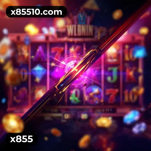 Funcionalidades App x855