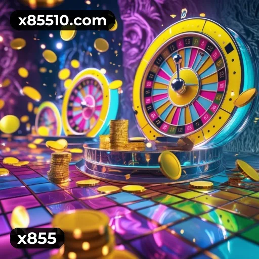 App Desktop x855