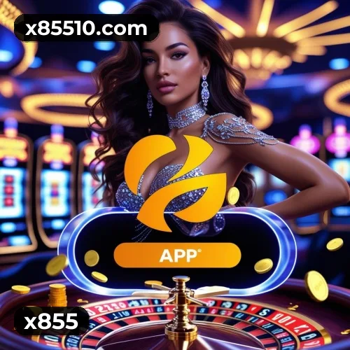 Recursos App x855