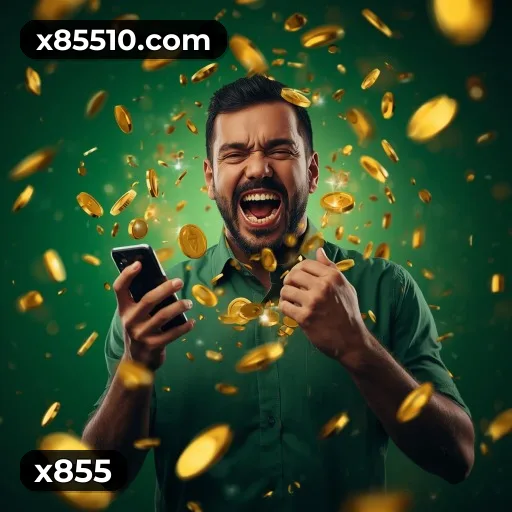 Vantagens App x855