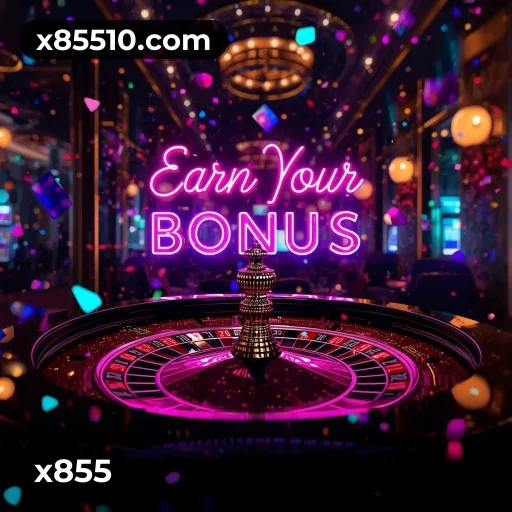 Segurança App x855