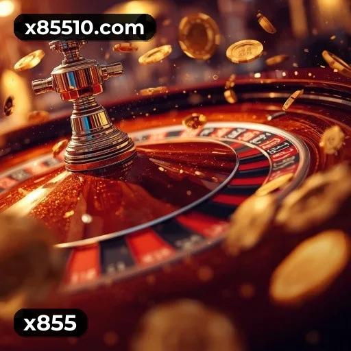 Performance App x855