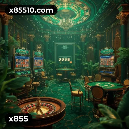 Fortune Dragon - slot PG Soft na x855