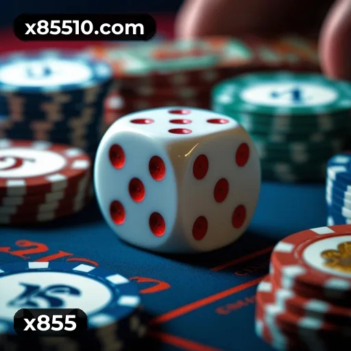 RNG certificado x855