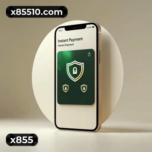 Promoções de slots x855