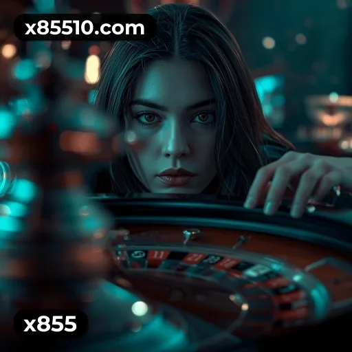 Registro slots x855