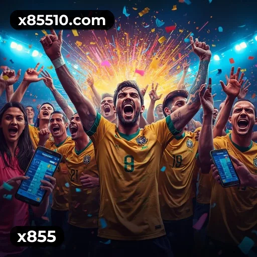 Slots em destaque x855