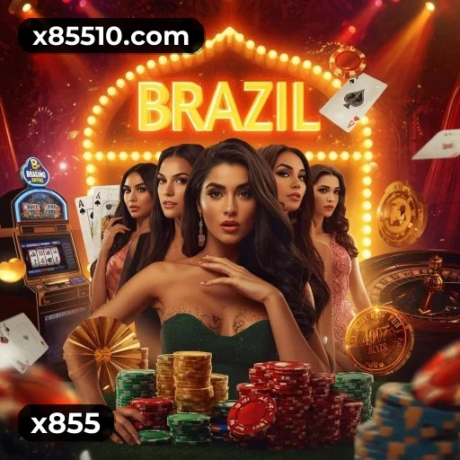 Slots mobile x855
