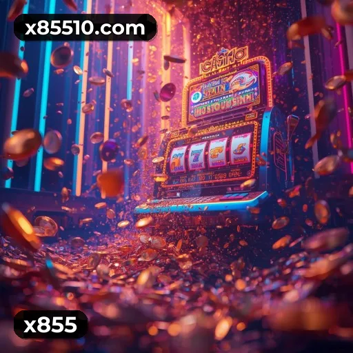 Benefícios VIP x855