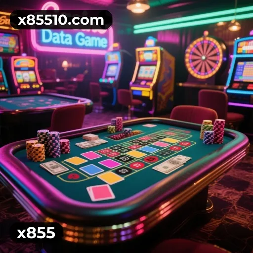 Níveis VIP x855