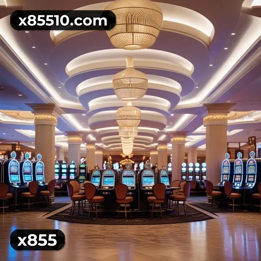 Crash Games x855