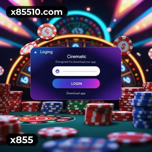 Promoções x855