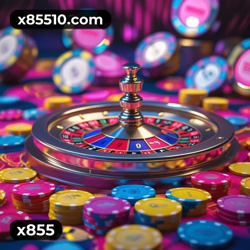 Táticas x855