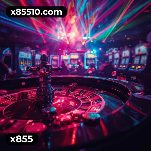 Estratégias x855