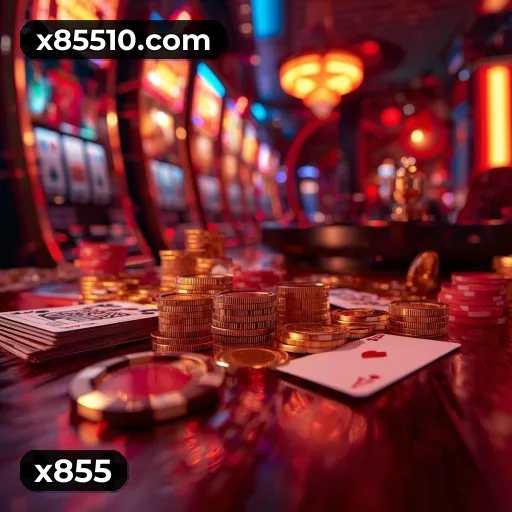 Prêmio x855