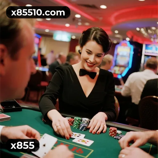 Jogos Mesa x855